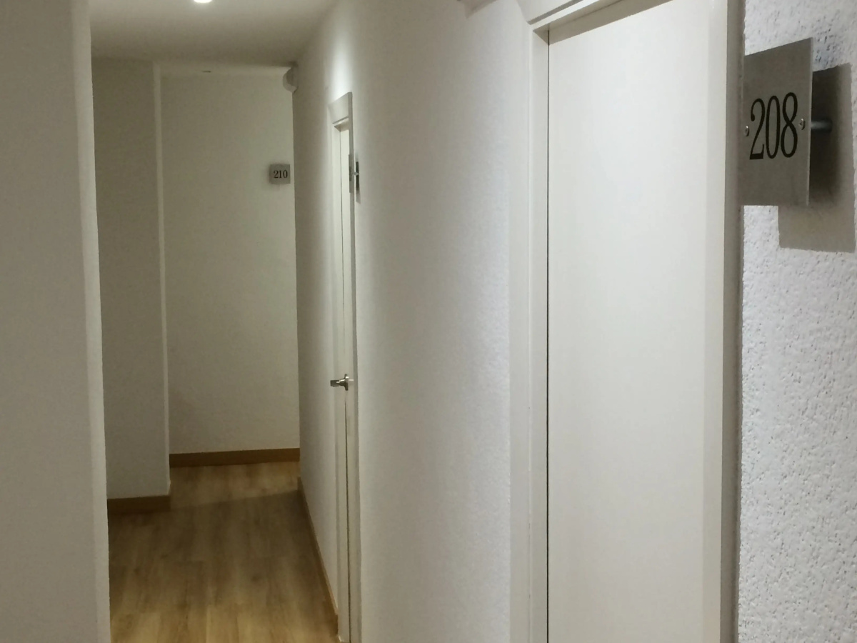 Teide Rooms
