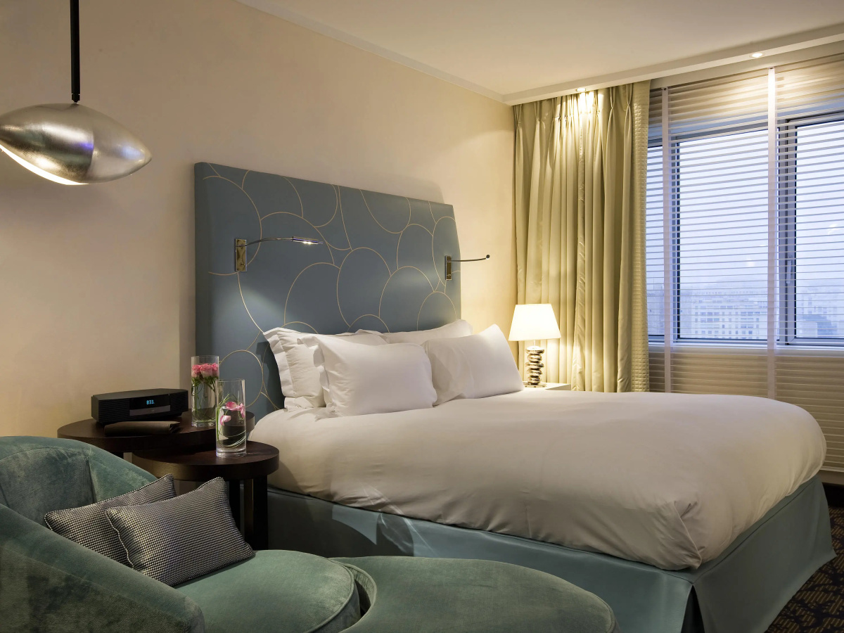 Sofitel Marseille Vieux Port