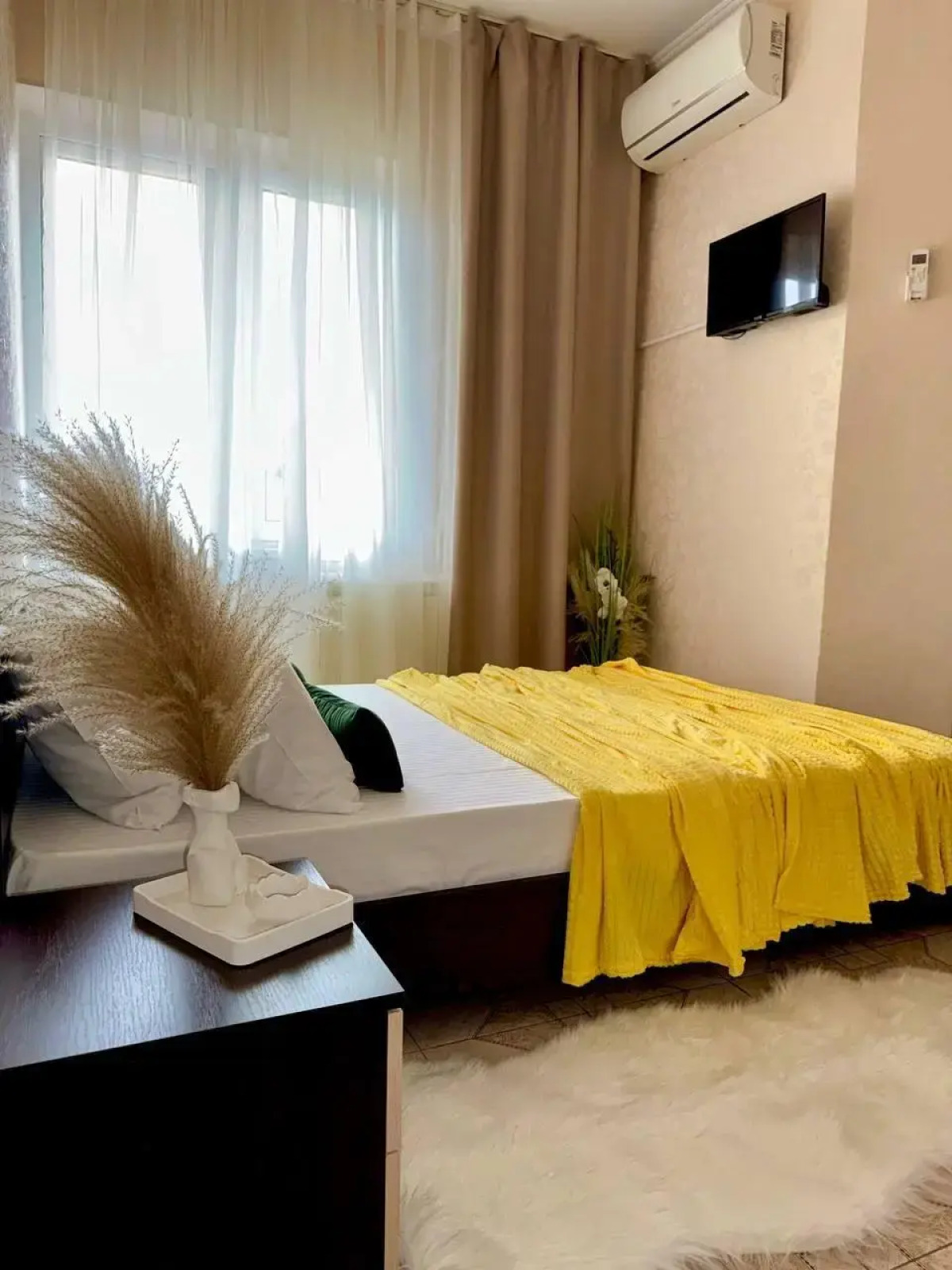 Уют ГД (Адлер)