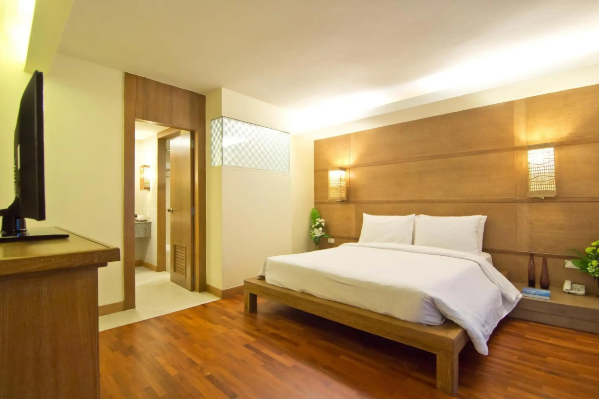 Sunshine Garden Resort