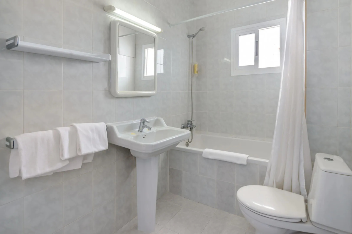 Aparthotel Vibra Del Mar - Adults Only