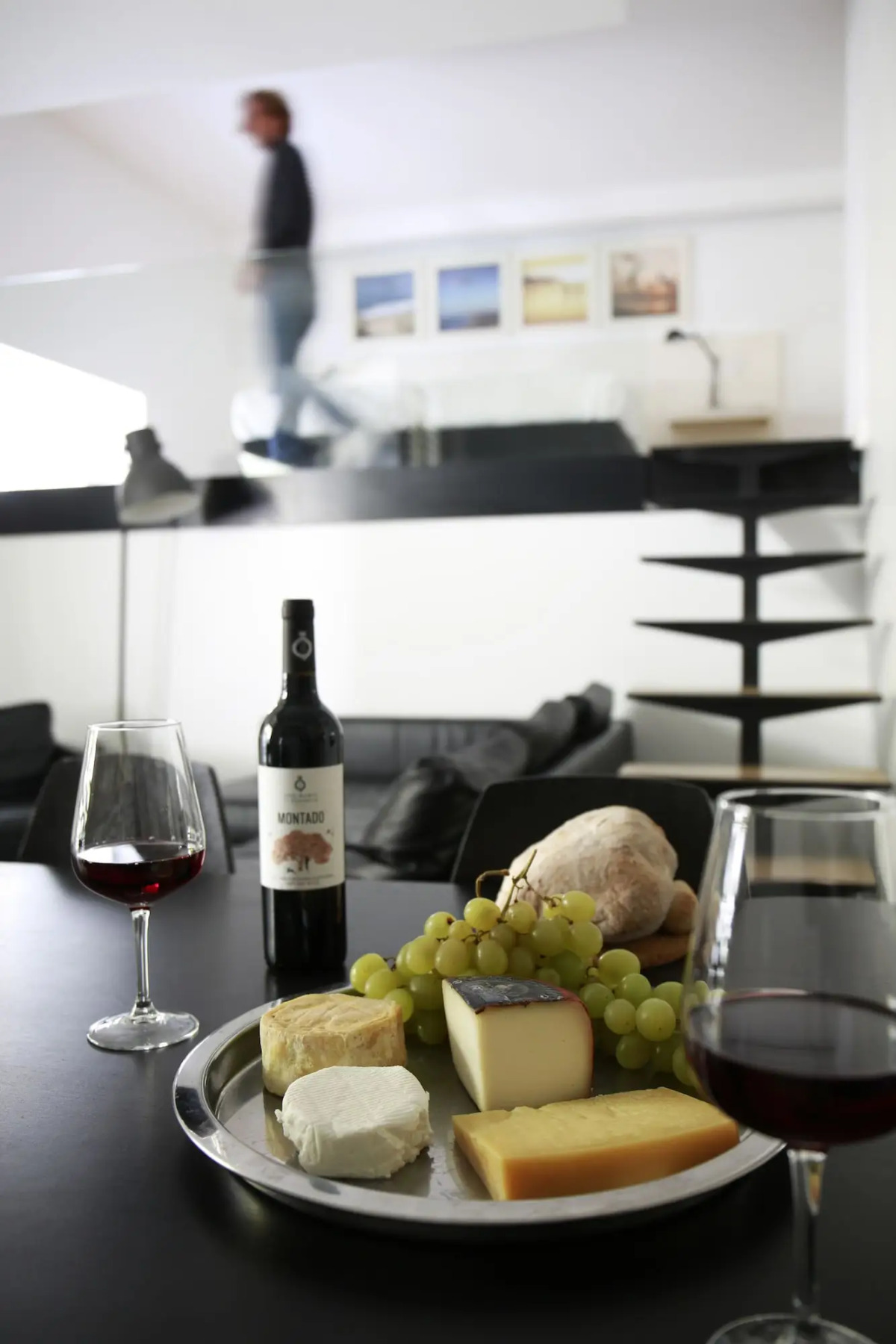 Hello Lisbon Santa Apolónia