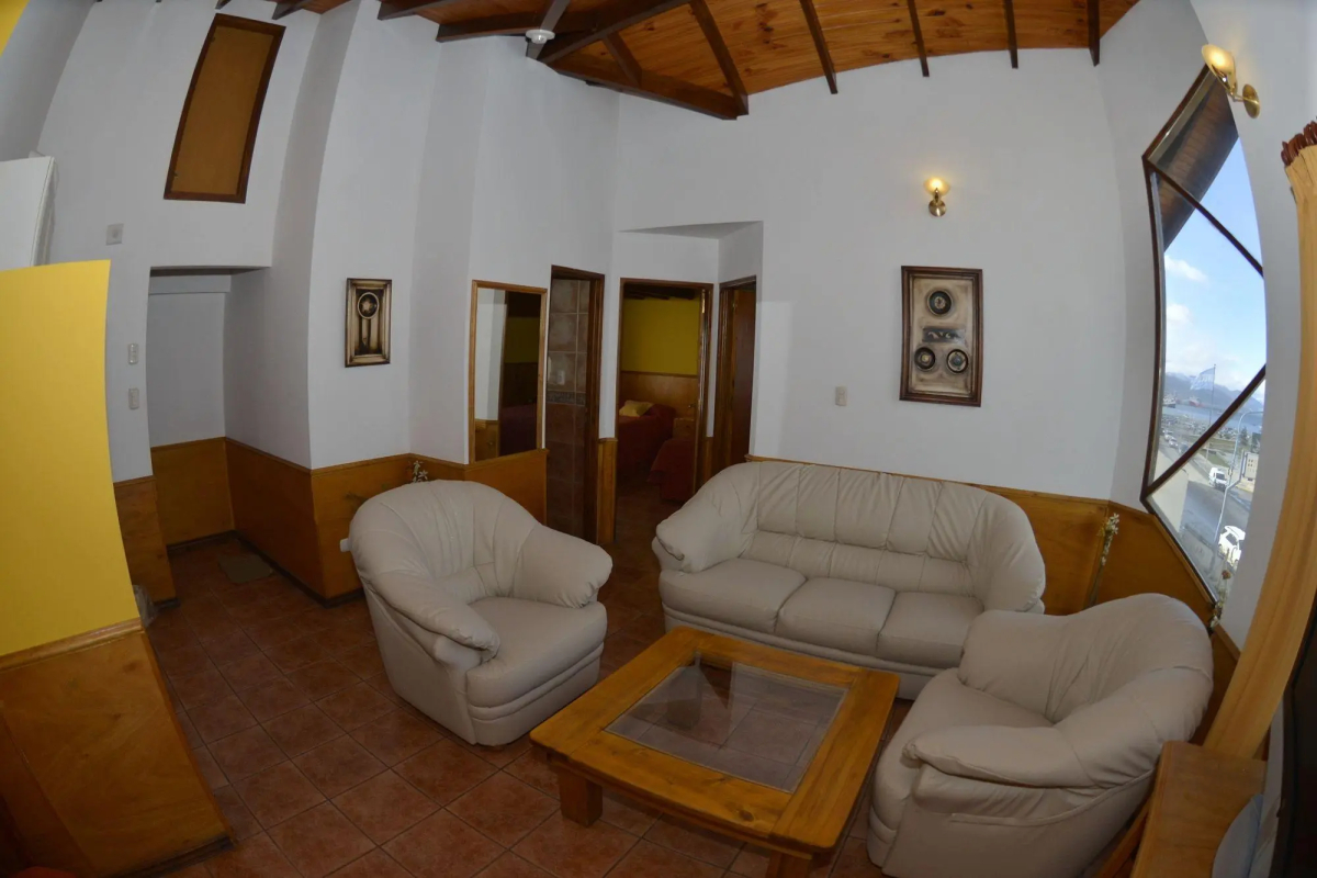 Los Naranjos