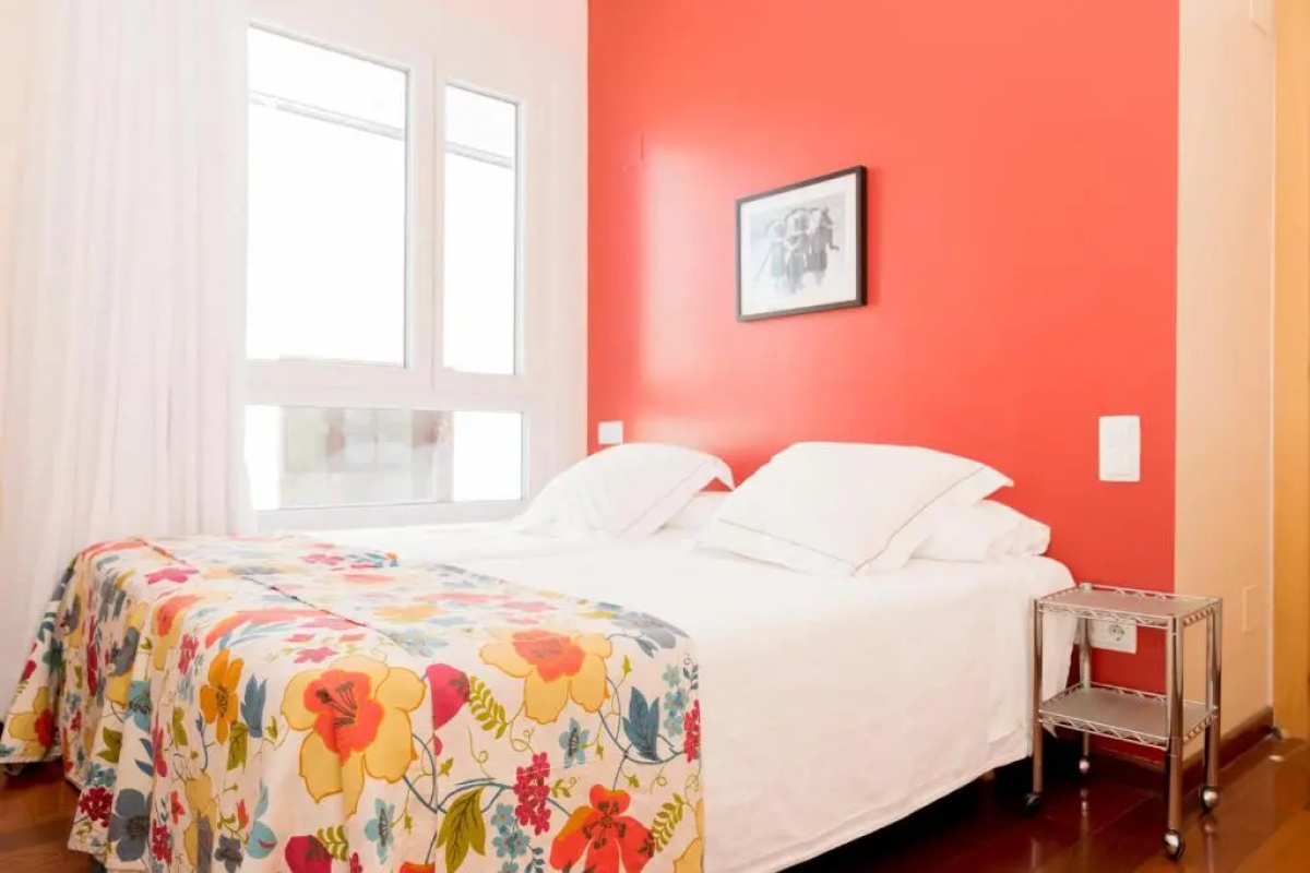 Apartamentos Sabinas El Pilar