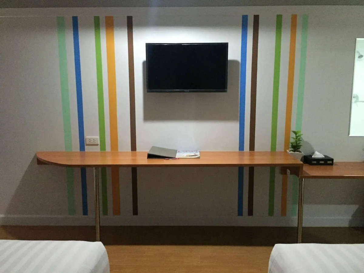 Anya Nana @ Sukhumvit