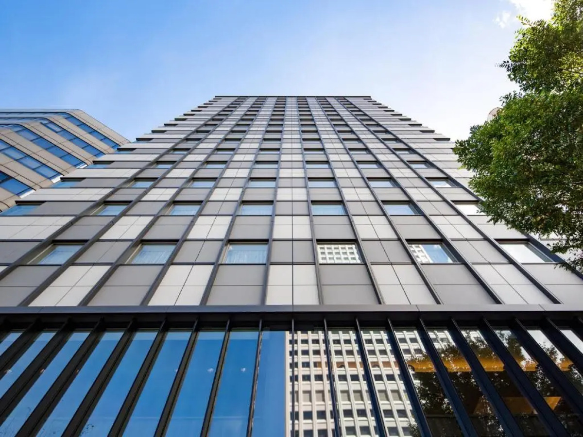 Hotel Monterey Le Frere Osaka