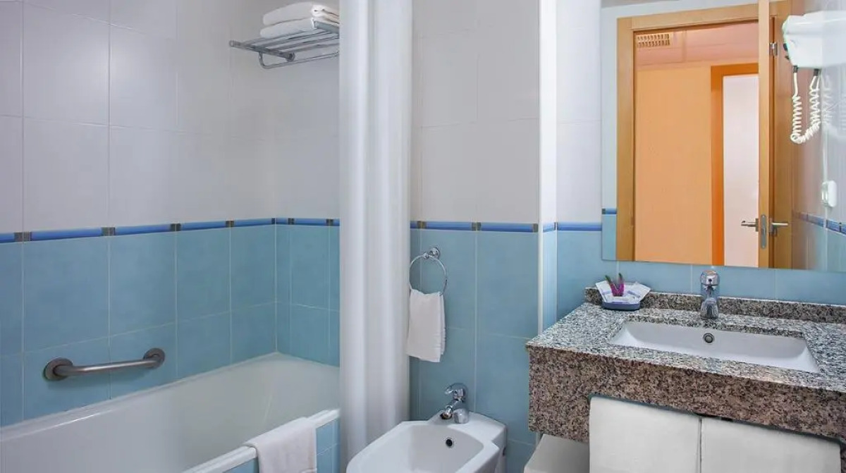 Hotel Primavera Park **** Superior