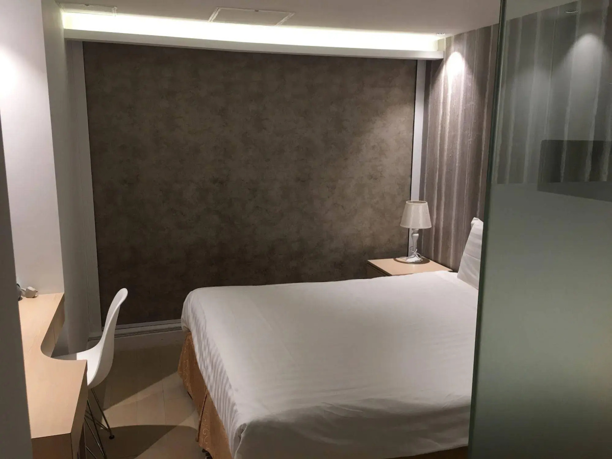 Wifi Boutique Hotel