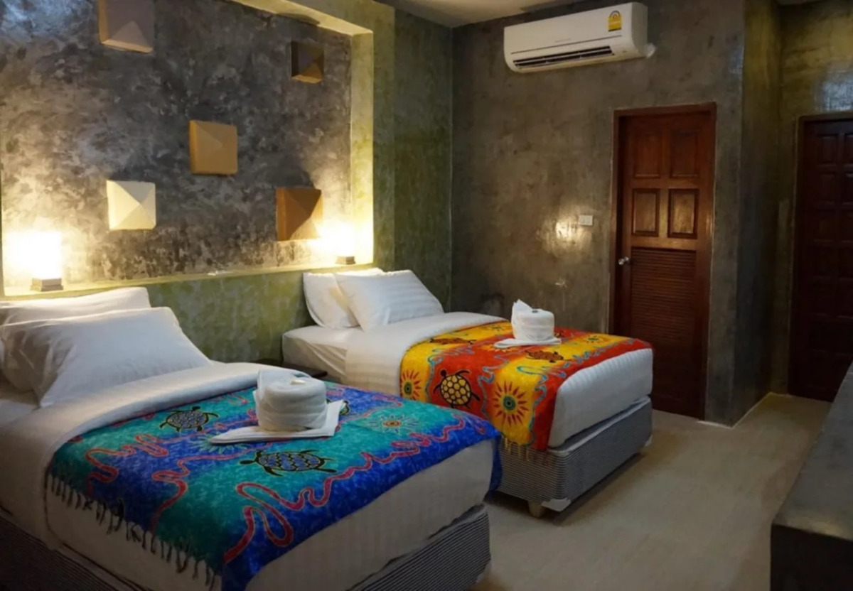 Saikaew Boutique Hotel