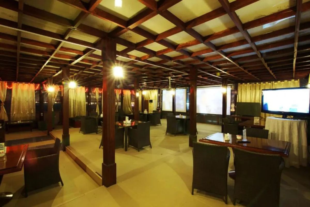 Concorde Hotel Fujairah