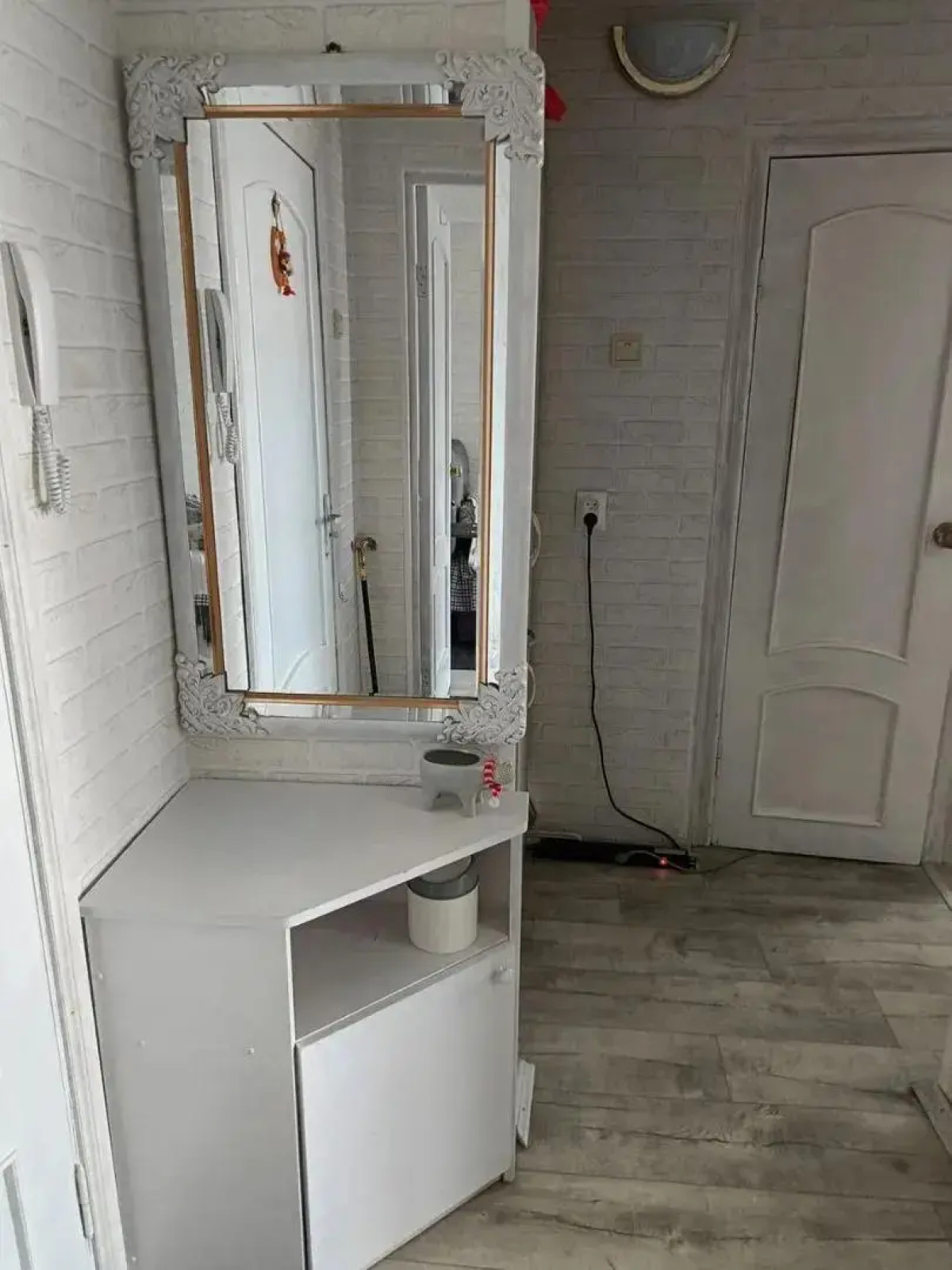 Апартаменты на улице Давыдова 38