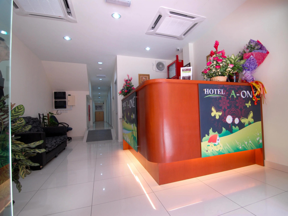 Hotel A-One