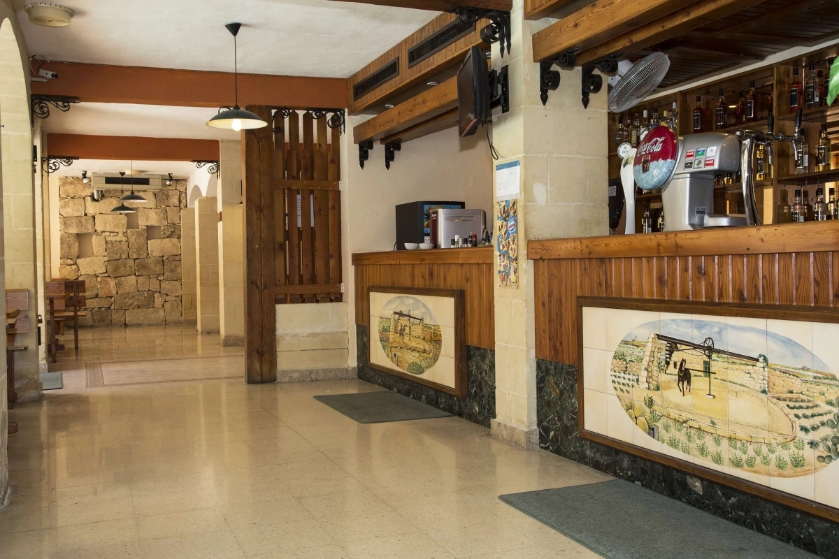 Blue Sea Bugibba Hotel & Apartments