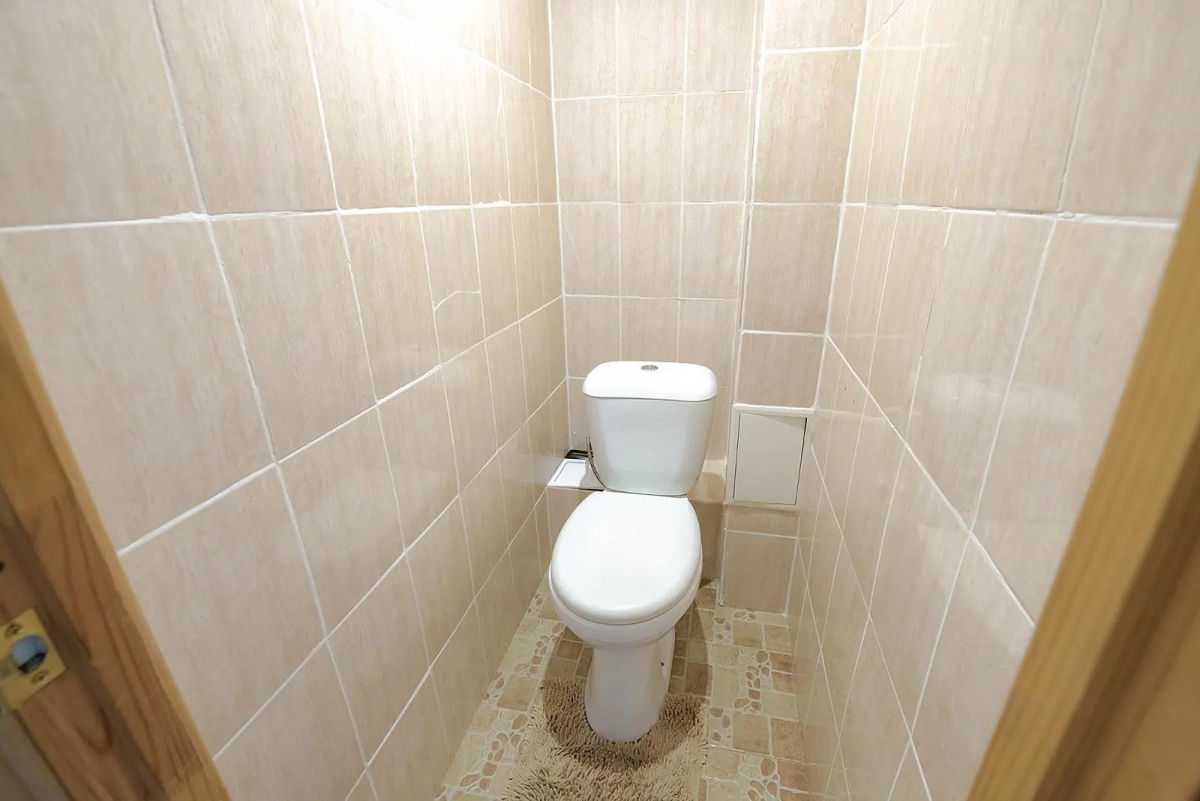 Sunrise flat (Санрайз флэт) на проспекте Океанский 101