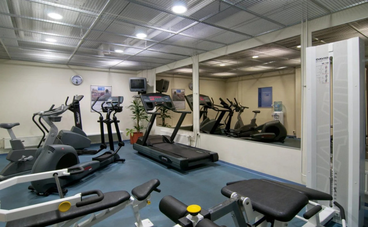 Scandic Helsinki Station