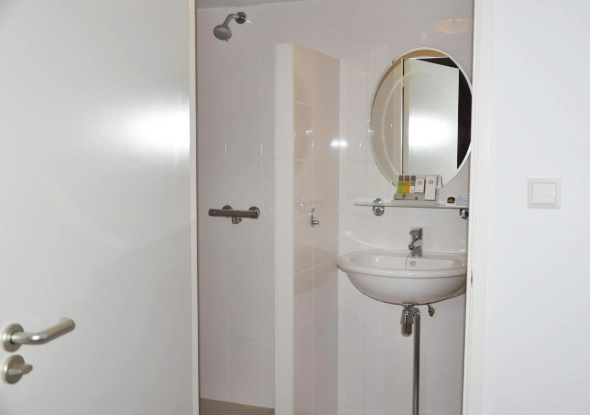 Best Western City Hotel Leiden