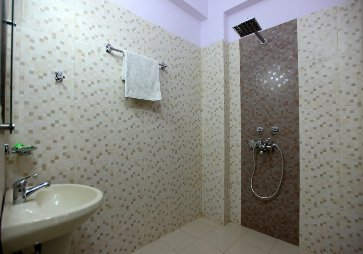 OYO 580 Hotel Airport City