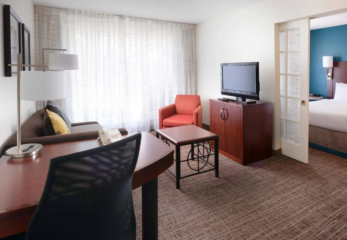 Sonesta ES Suites Dallas Medical Market Center