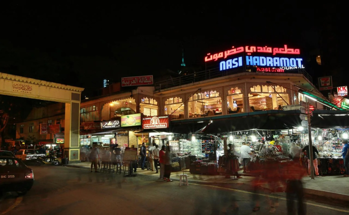 Holiday Inn Express Kuala Lumpur City Centre by IHG