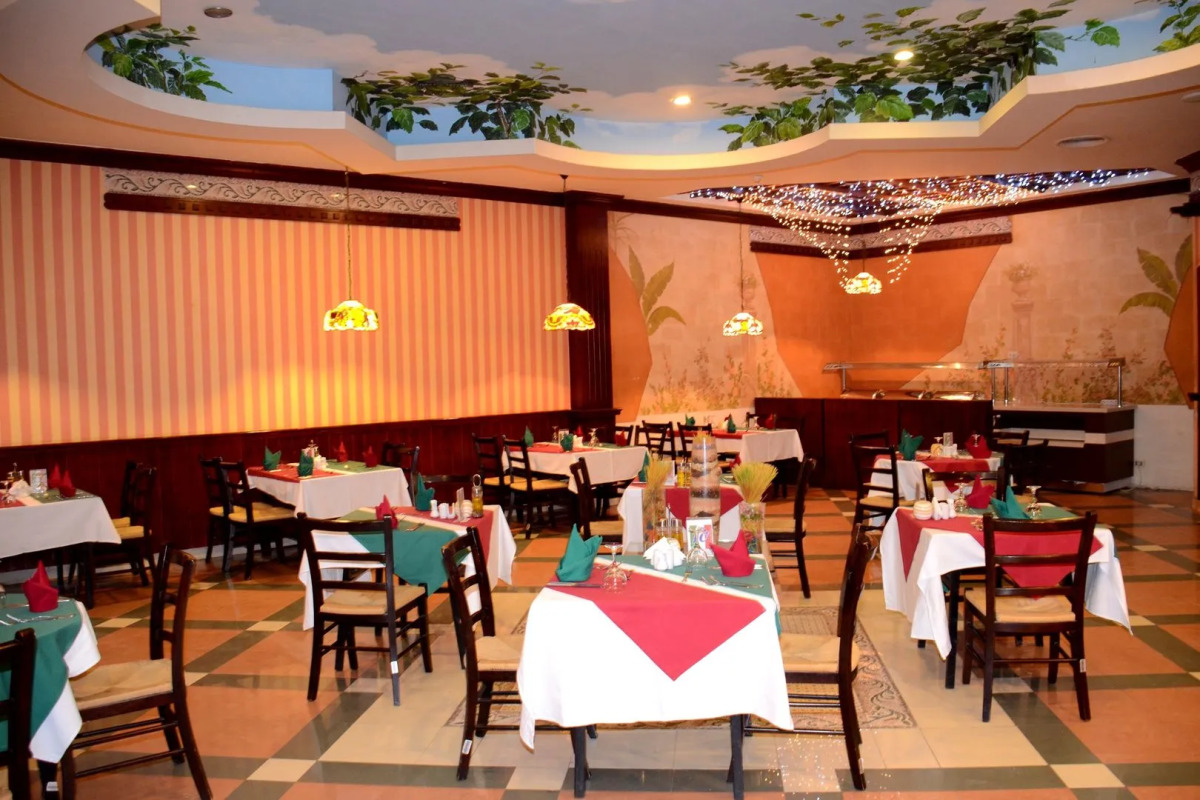 Rehana Royal Beach Resort - Aquapark & Spa