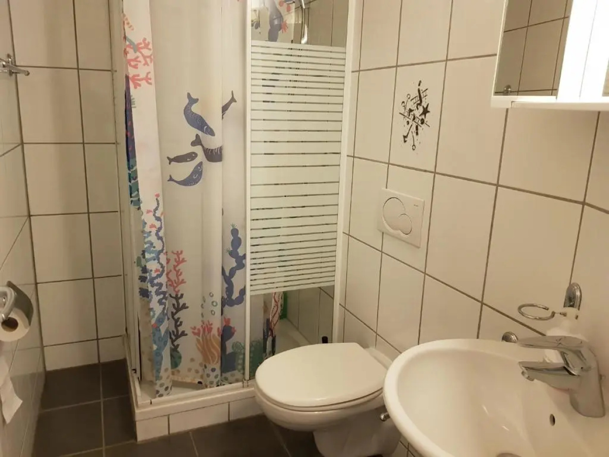 Bellpark Hostel