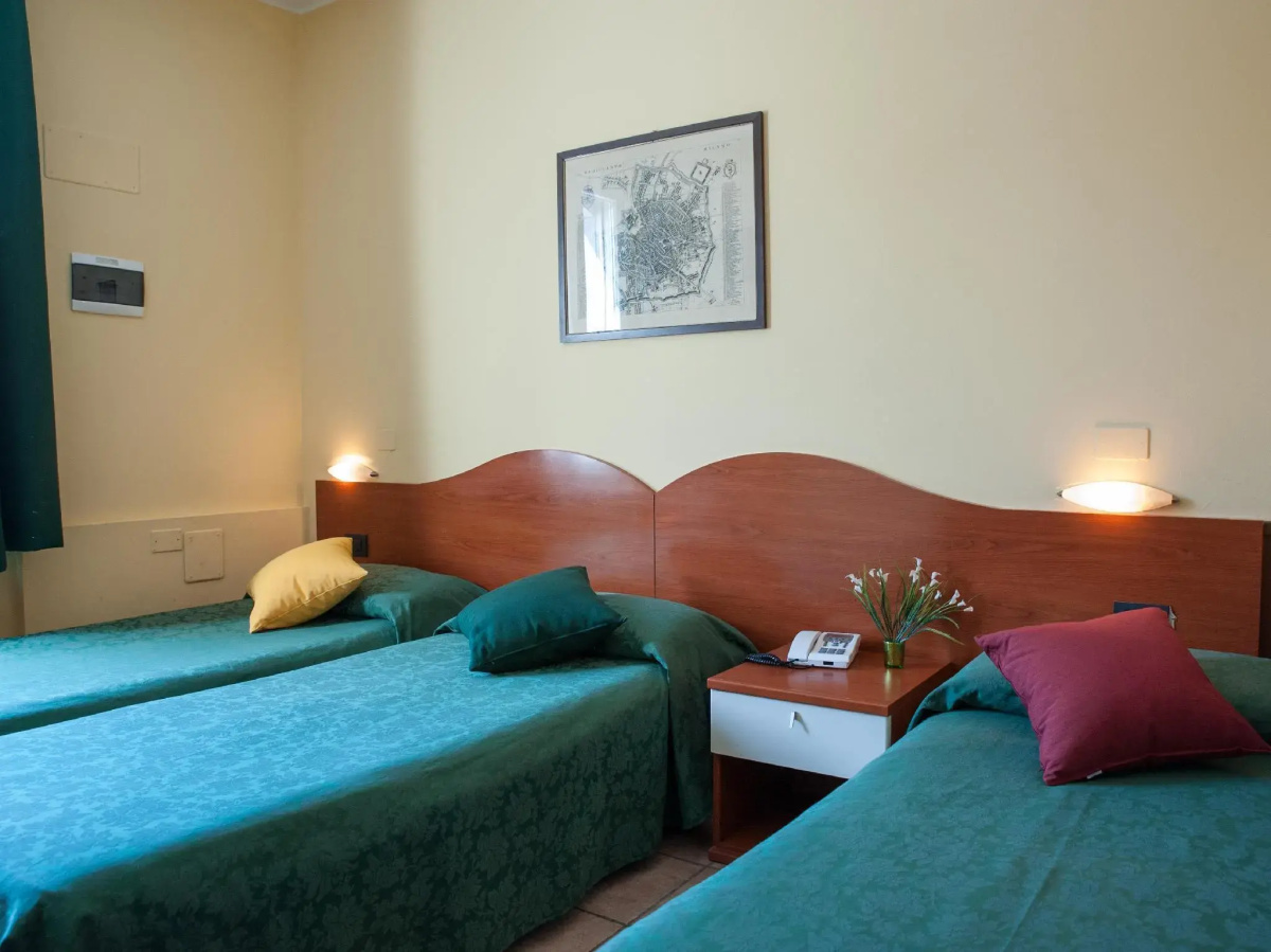 The Best Hotel