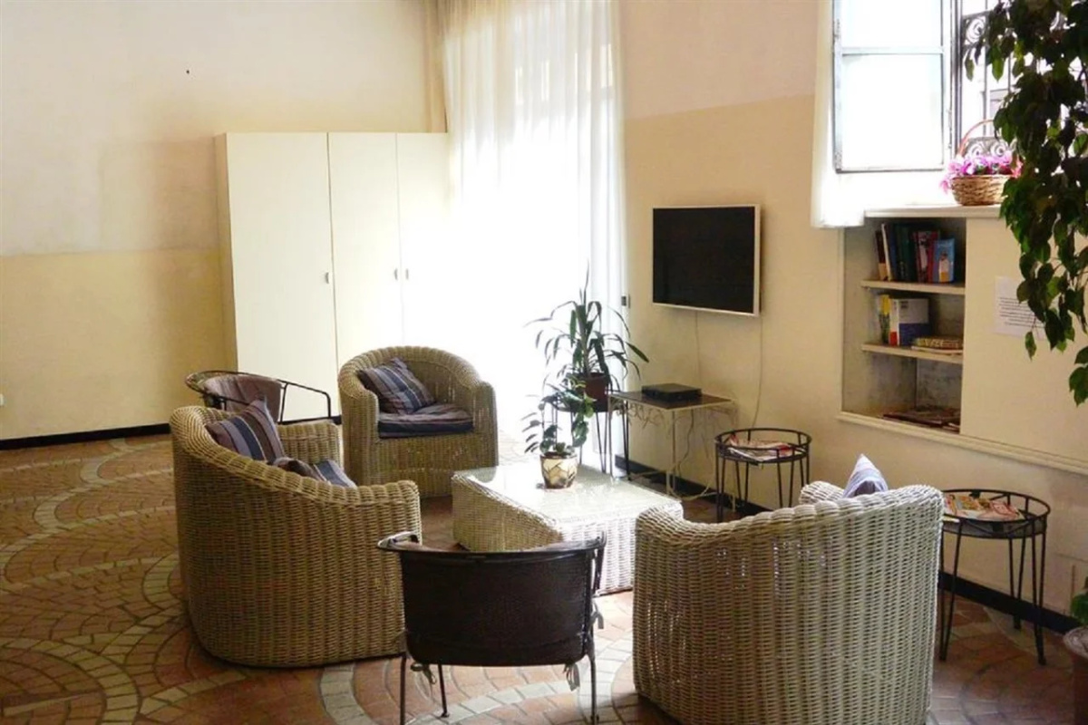 Hotel Nettuno