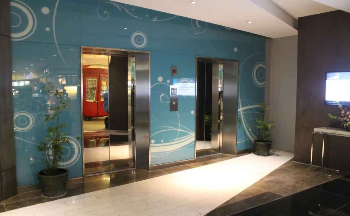 Hotel H2O