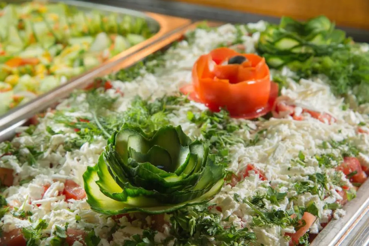 Preslav Hotel - All inclusive