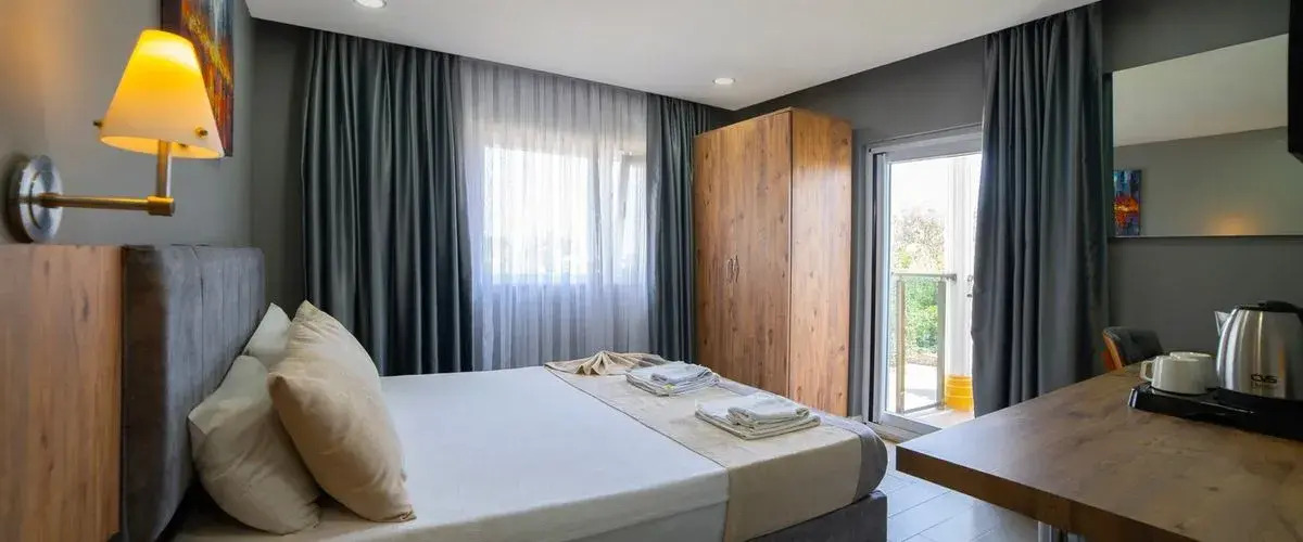 La Cactus Boutique Hotel