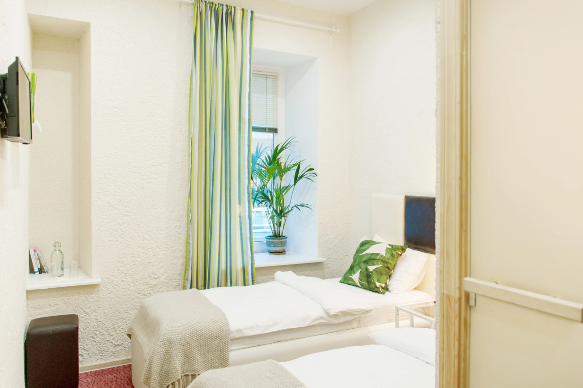 GhOtel На Невском
