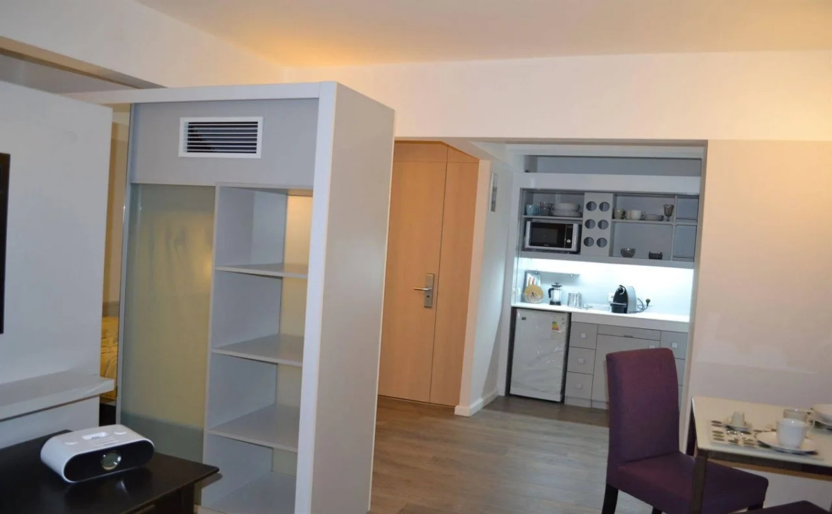 Hallmark Hotel & Spa