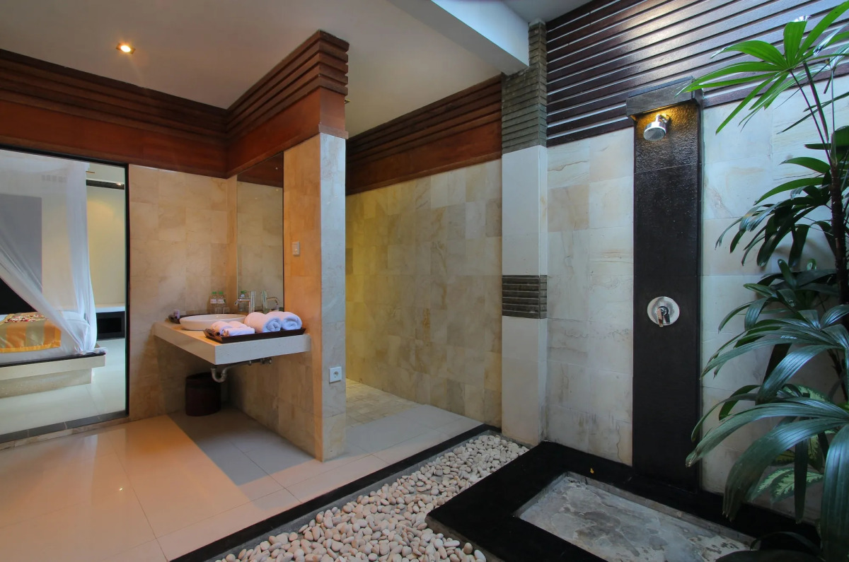 Tonys Villas & Resort