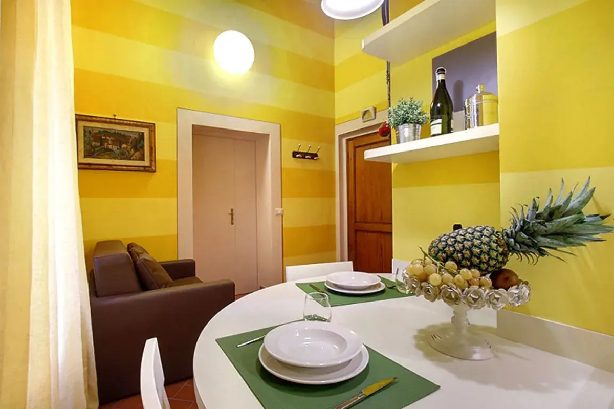 Appartamento Puccini - Adults Only