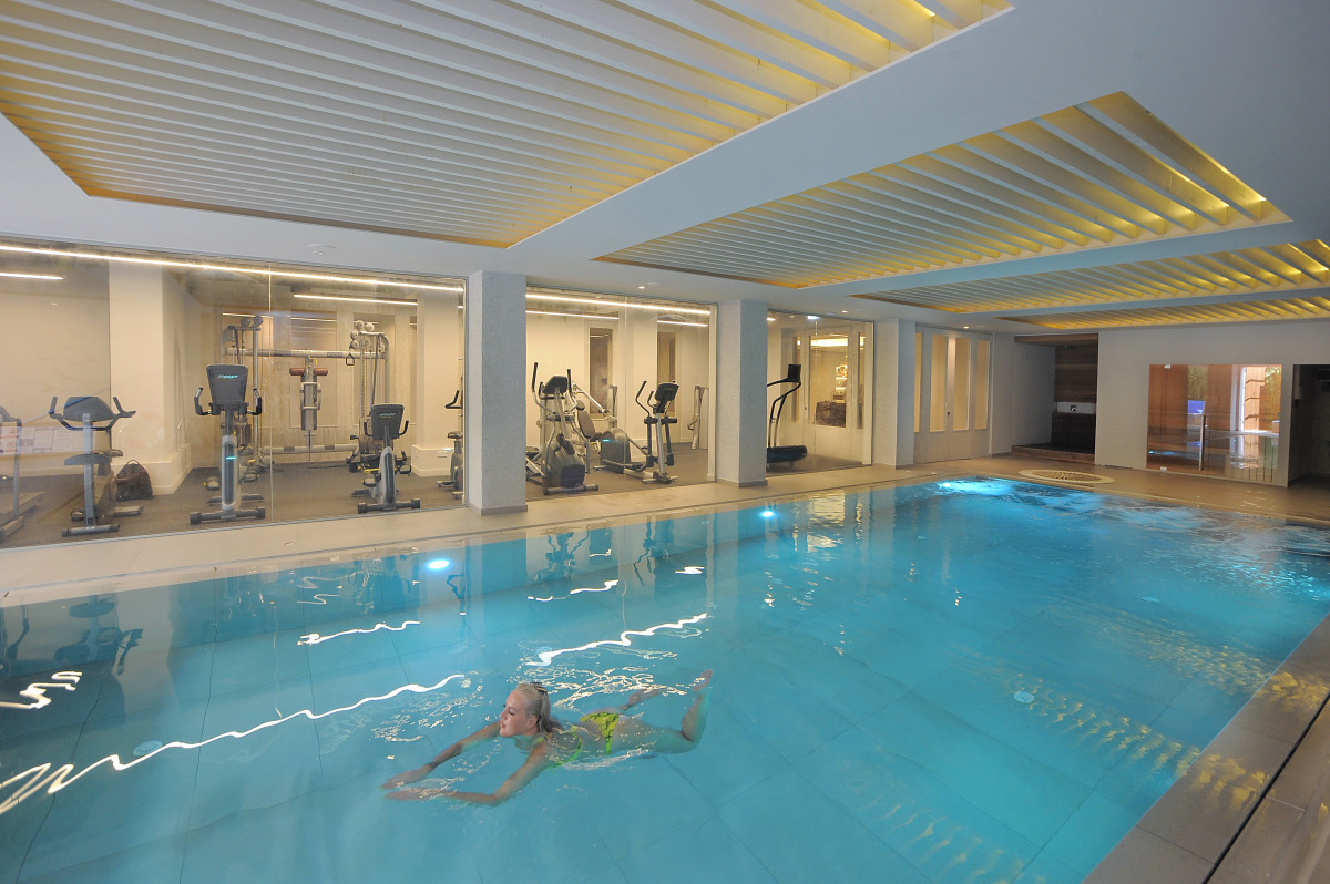 Отель Nelia Beach