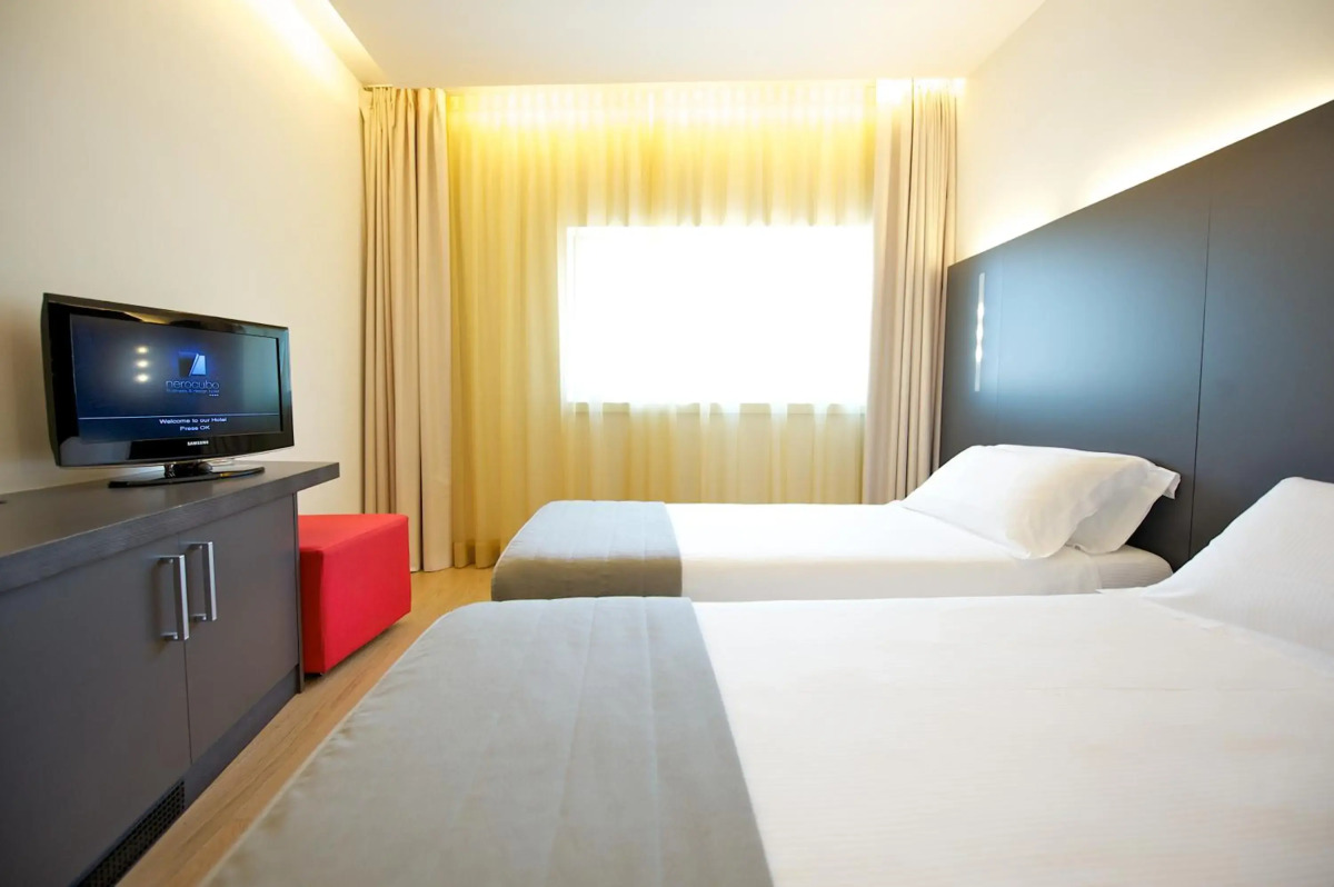 Mercure Nerocubo Rovereto