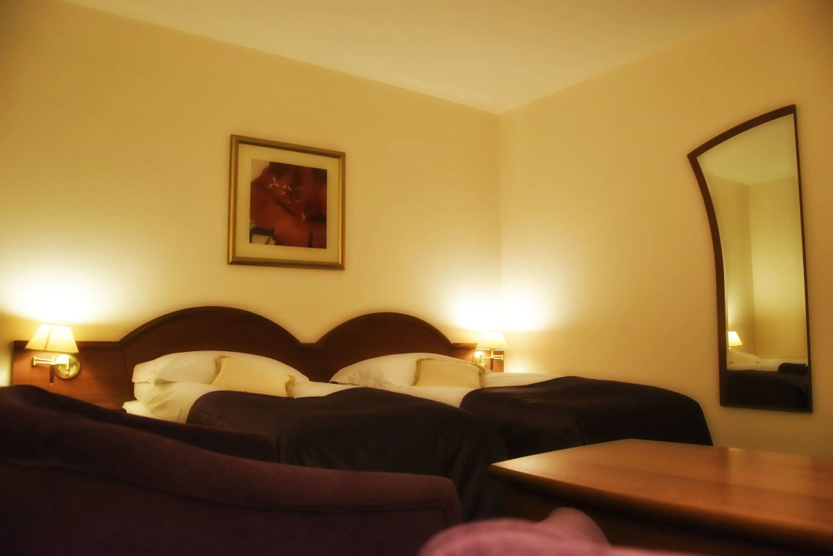 Hotel Amaryllis