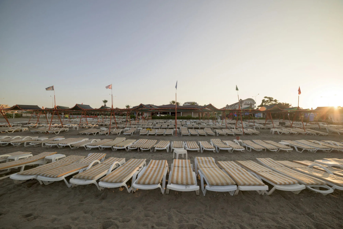 Club Sun Heaven Family & Spa