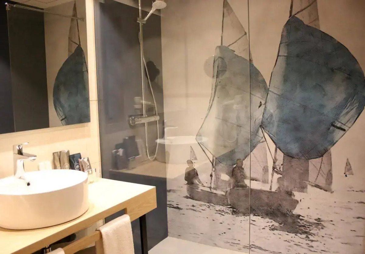 Отель Occidental Alicante