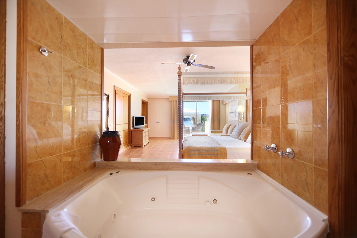 Iberostar Suites Hotel Jardín del Sol – Adults Only (отель только для взрослых)