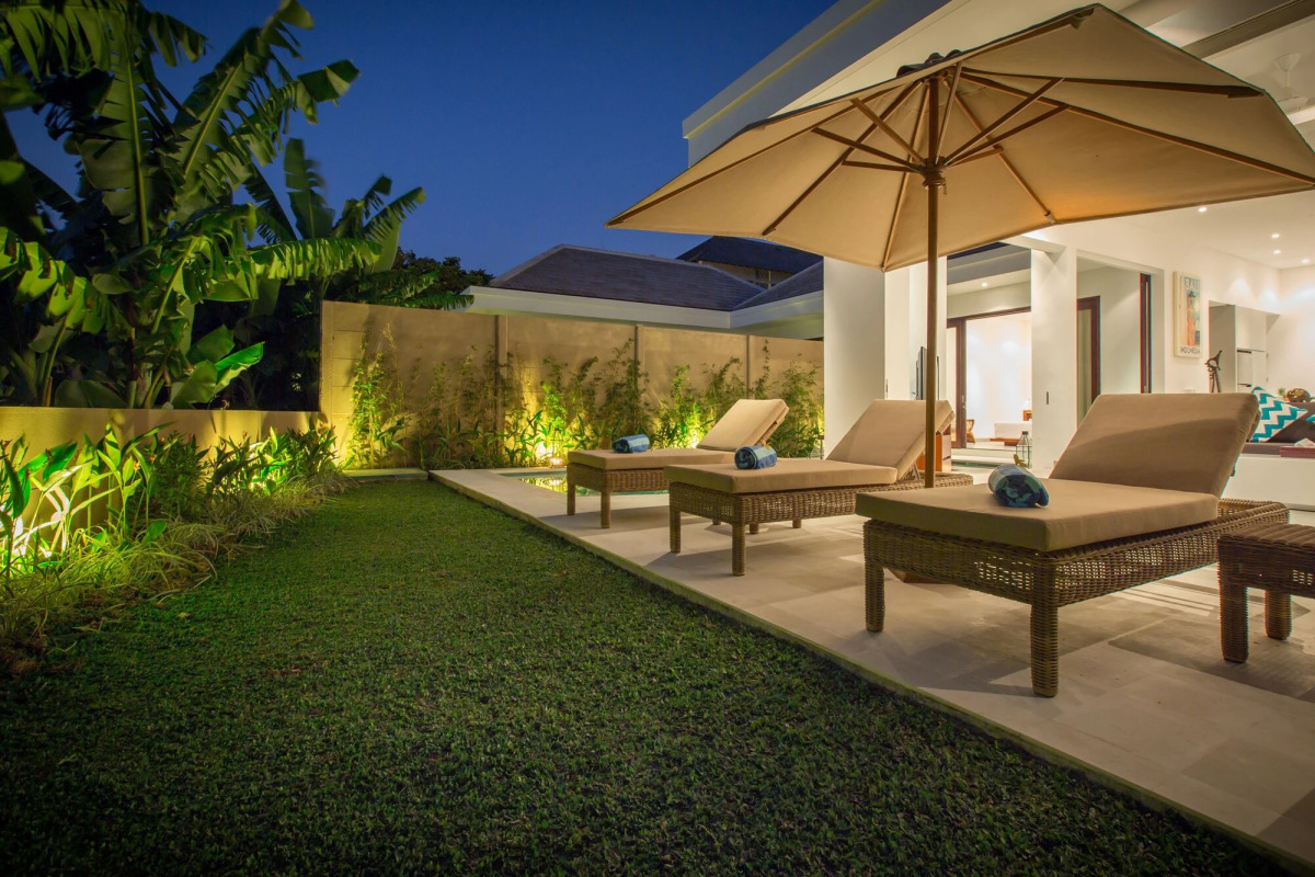 Gajah Villas Bali by Nagisa Bali