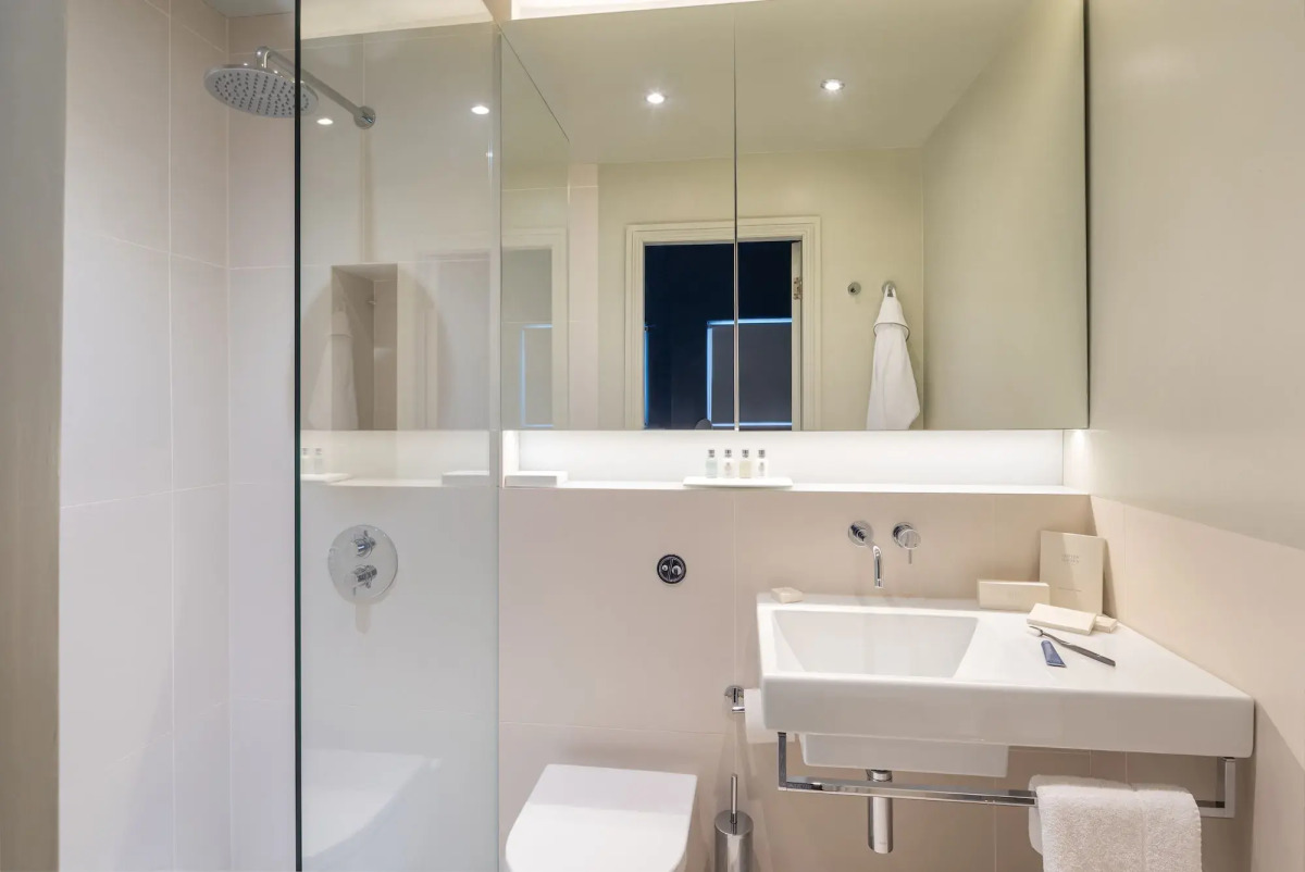 The Goodenough Hotel London