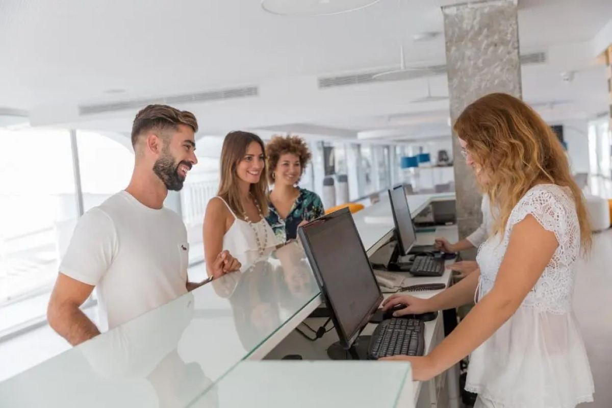 Ebano Hotel Apartments & Spa