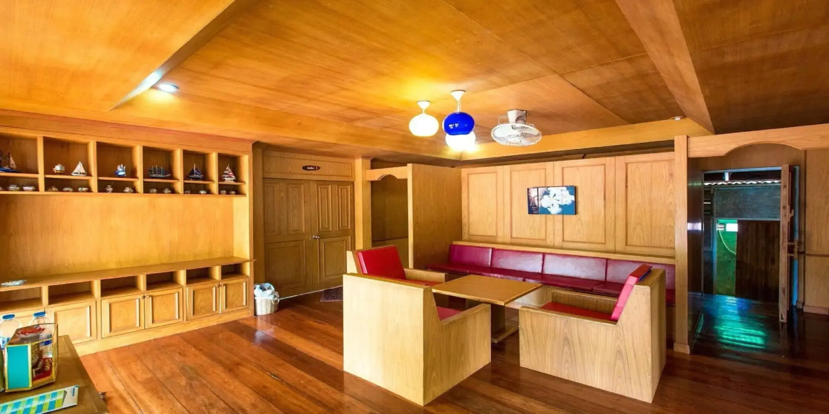 Suanya Koh Kood Resort & Spa