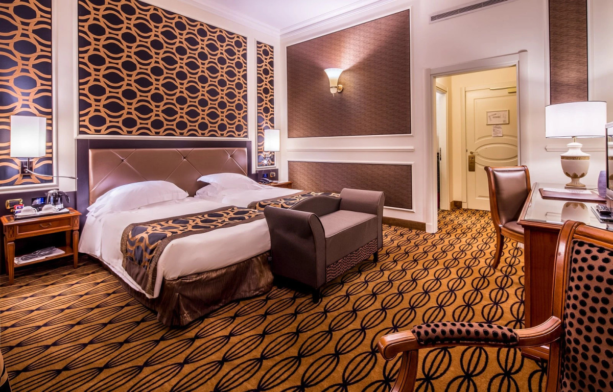 Grand Visconti Palace