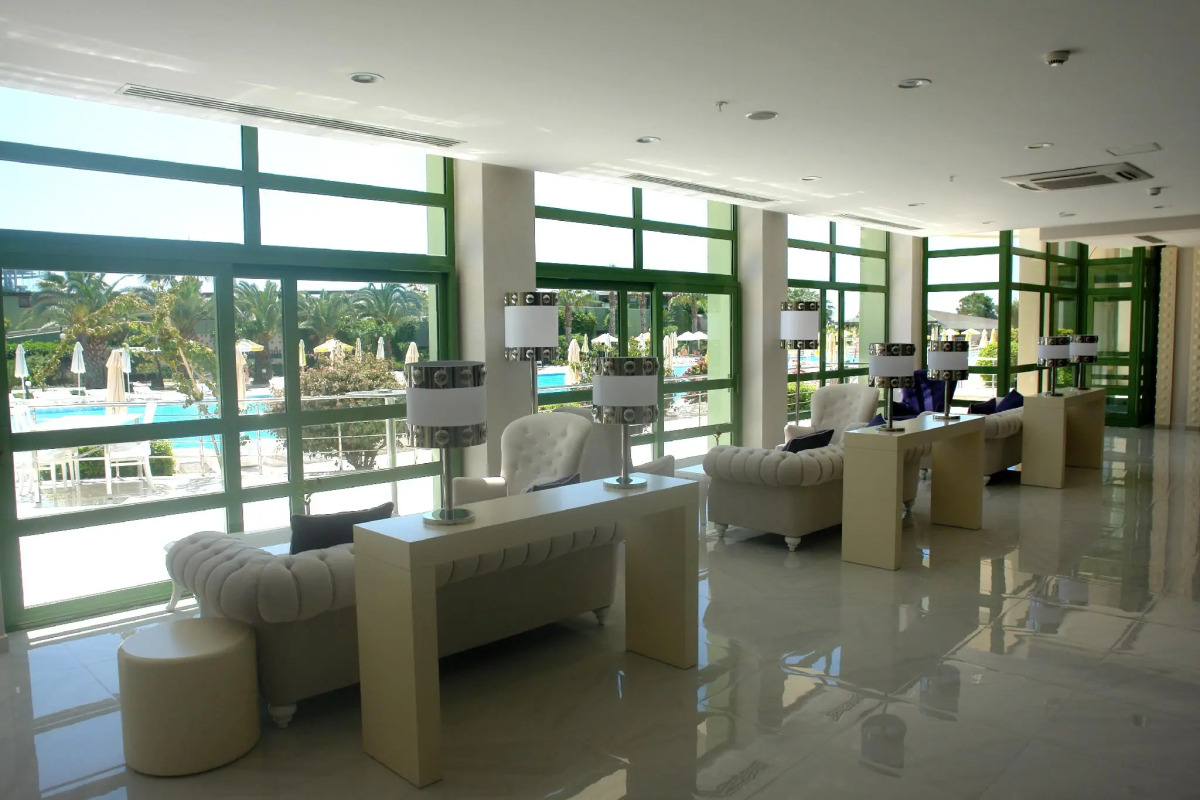 VONRESORT Elite - All Inclusive