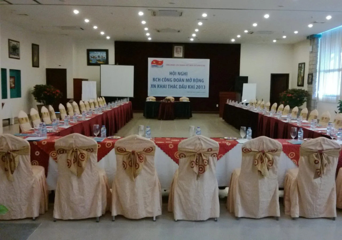 Hoang Ngoc Beach Resort