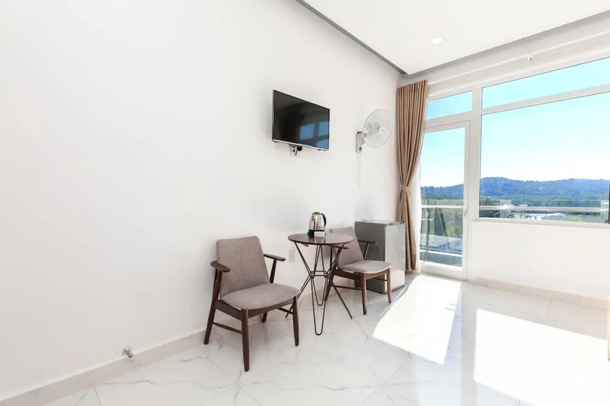 Oyo 719 Hotel Ruby Phu Quoc near Sos Medical Clinic Phu Quoc