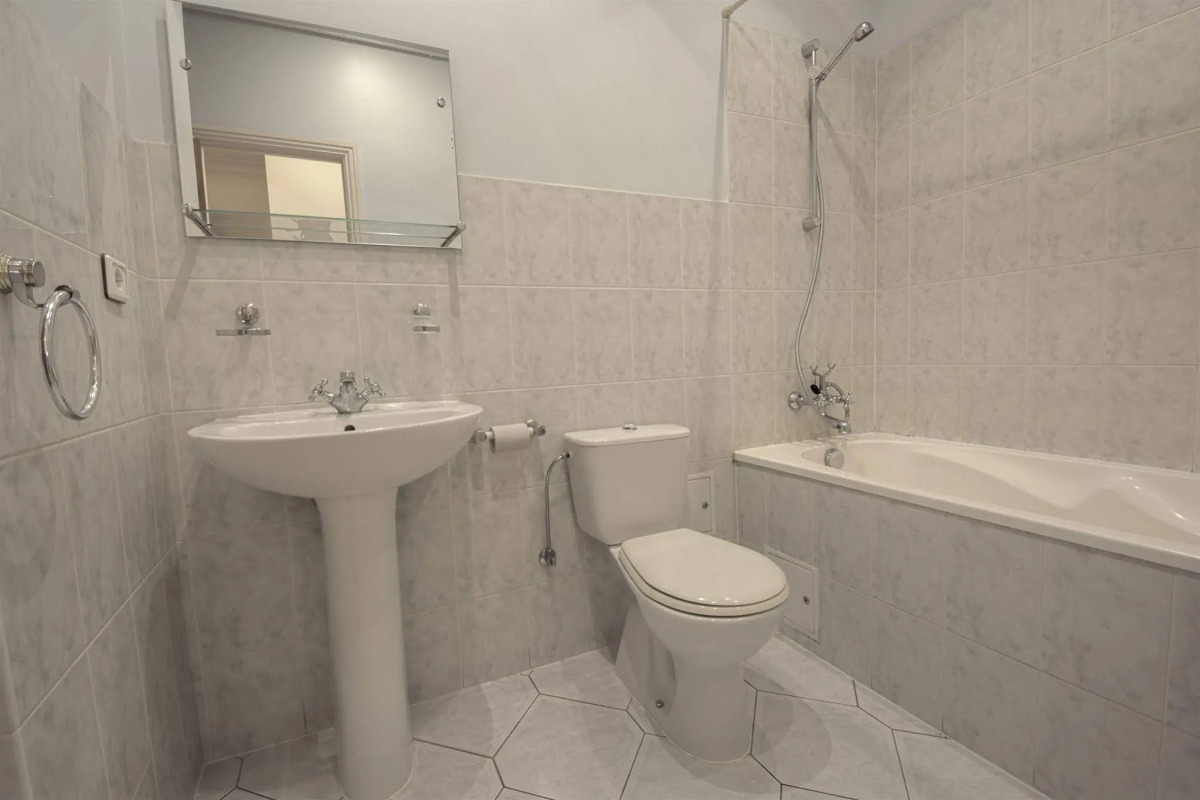 Апартаменты «Ольга»