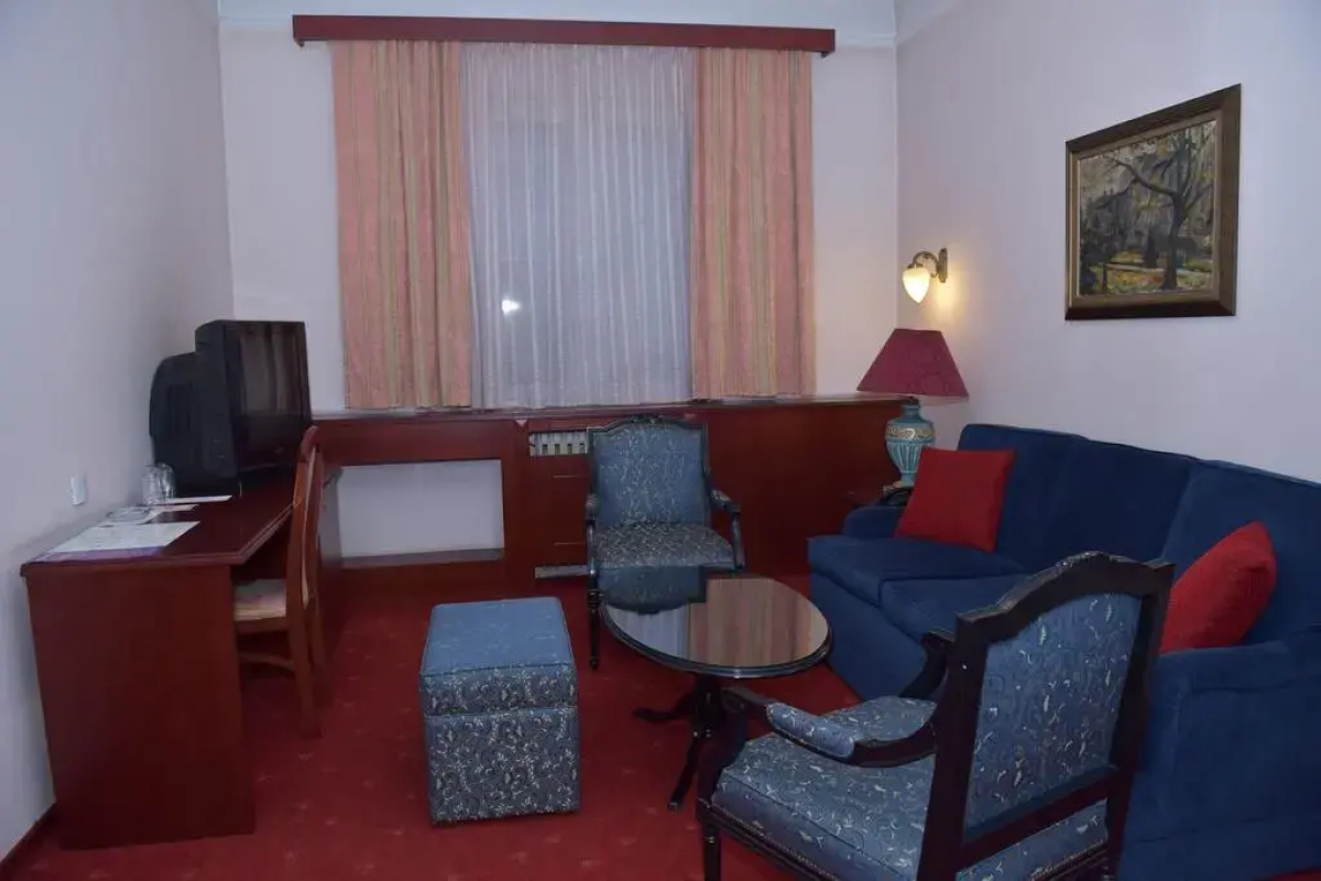 Palace Hotel